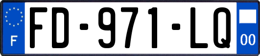 FD-971-LQ