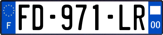 FD-971-LR