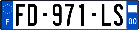 FD-971-LS