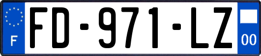 FD-971-LZ