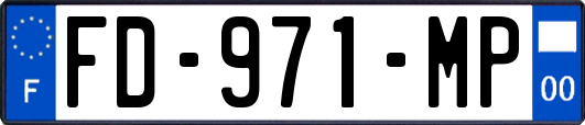 FD-971-MP