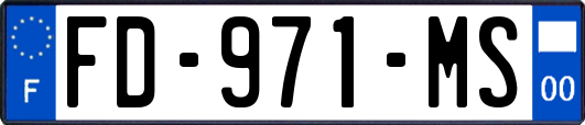 FD-971-MS