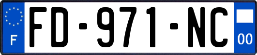 FD-971-NC