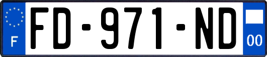 FD-971-ND