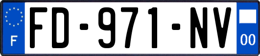 FD-971-NV
