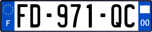 FD-971-QC
