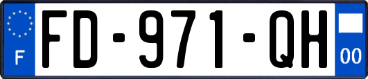 FD-971-QH