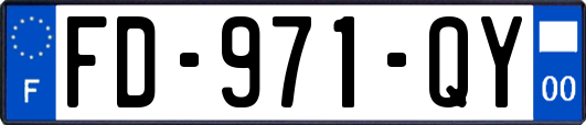 FD-971-QY