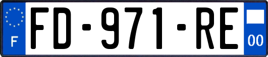 FD-971-RE