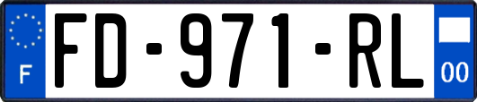 FD-971-RL