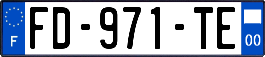 FD-971-TE