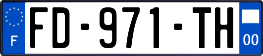 FD-971-TH