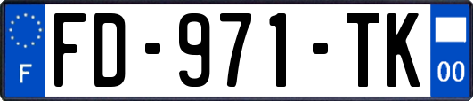 FD-971-TK