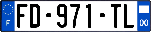 FD-971-TL