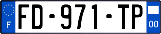 FD-971-TP