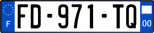 FD-971-TQ