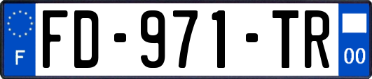 FD-971-TR