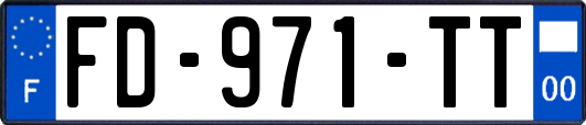 FD-971-TT