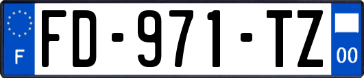 FD-971-TZ