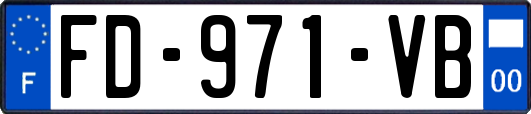 FD-971-VB