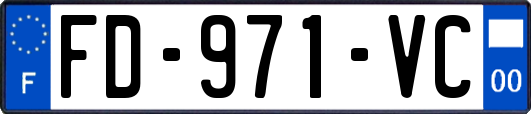 FD-971-VC