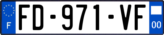 FD-971-VF