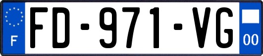FD-971-VG