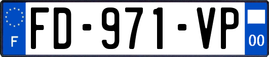 FD-971-VP