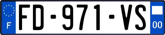 FD-971-VS