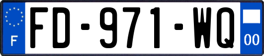 FD-971-WQ
