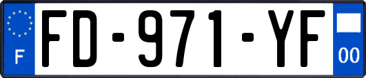 FD-971-YF