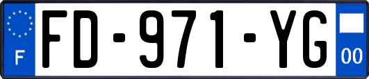 FD-971-YG