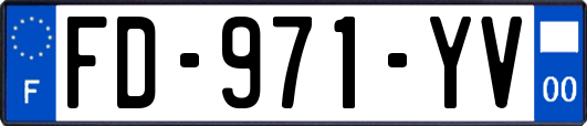 FD-971-YV