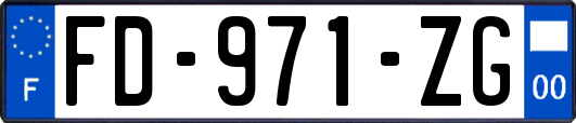 FD-971-ZG