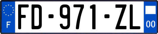 FD-971-ZL