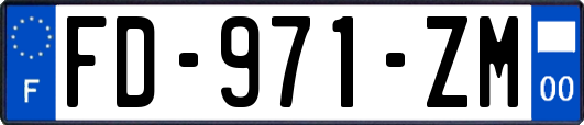 FD-971-ZM