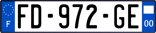 FD-972-GE