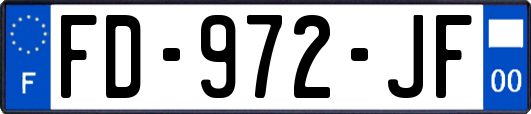 FD-972-JF