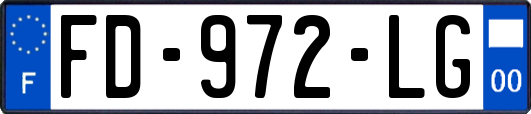 FD-972-LG