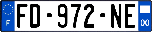 FD-972-NE