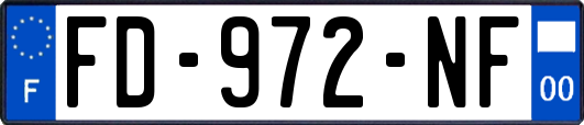 FD-972-NF
