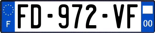 FD-972-VF