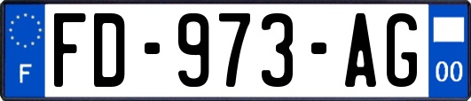 FD-973-AG