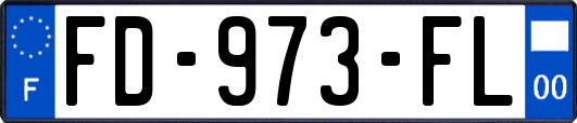 FD-973-FL