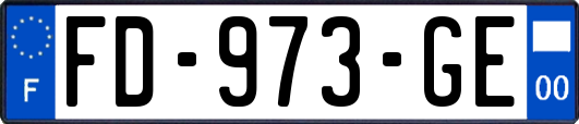 FD-973-GE