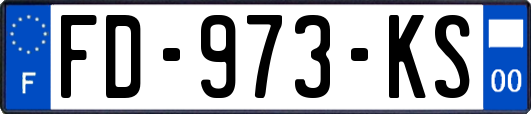 FD-973-KS