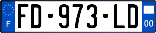 FD-973-LD
