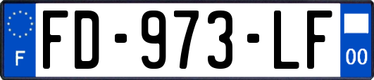 FD-973-LF