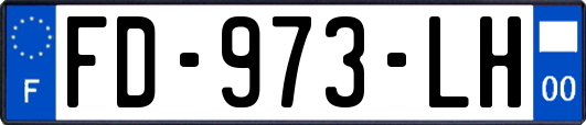 FD-973-LH