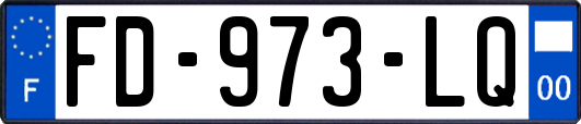 FD-973-LQ